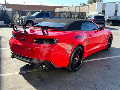 2017 Chevrolet Camaro SS   - Photo 7 - Salt Lake City, UT 84115