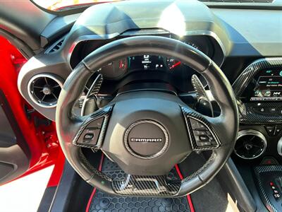 2017 Chevrolet Camaro SS   - Photo 25 - Salt Lake City, UT 84115