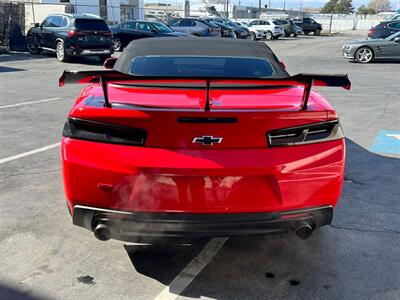 2017 Chevrolet Camaro SS   - Photo 6 - Salt Lake City, UT 84115