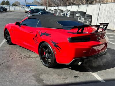 2017 Chevrolet Camaro SS   - Photo 5 - Salt Lake City, UT 84115