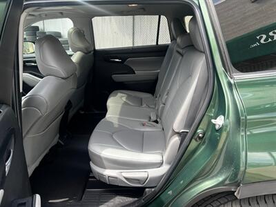 2023 Toyota Highlander XLE - Photo 19 - Salt Lake City, UT 84115