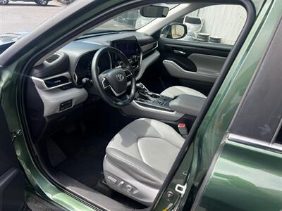 2023 Toyota Highlander XLE - Photo 14 - Salt Lake City, UT 84115