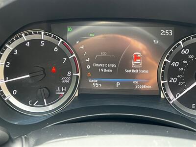 2023 Toyota Highlander XLE - Photo 33 - Salt Lake City, UT 84115