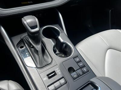 2023 Toyota Highlander XLE - Photo 38 - Salt Lake City, UT 84115