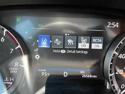 2023 Toyota Highlander XLE - Photo 42 - Salt Lake City, UT 84115