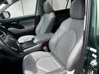 2023 Toyota Highlander XLE - Photo 16 - Salt Lake City, UT 84115