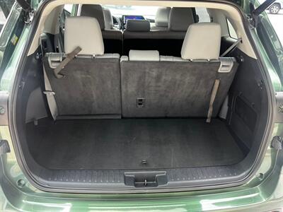 2023 Toyota Highlander XLE - Photo 25 - Salt Lake City, UT 84115