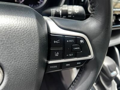 2023 Toyota Highlander XLE - Photo 31 - Salt Lake City, UT 84115