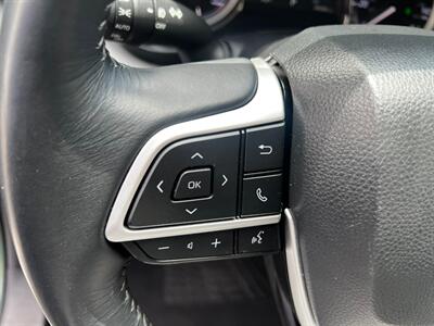 2023 Toyota Highlander XLE - Photo 30 - Salt Lake City, UT 84115