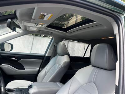 2023 Toyota Highlander XLE - Photo 17 - Salt Lake City, UT 84115