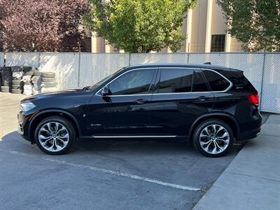 2018 BMW X5 xDrive40e iPerformance   - Photo 4 - Salt Lake City, UT 84115