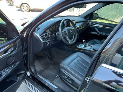 2018 BMW X5 xDrive40e iPerformance   - Photo 16 - Salt Lake City, UT 84115