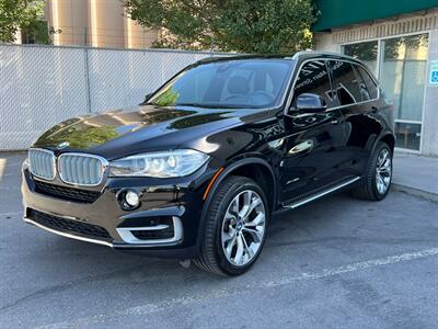 2018 BMW X5 xDrive40e iPerformance   - Photo 3 - Salt Lake City, UT 84115