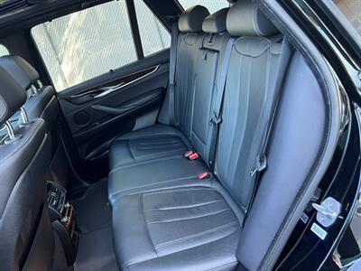 2018 BMW X5 xDrive40e iPerformance   - Photo 22 - Salt Lake City, UT 84115