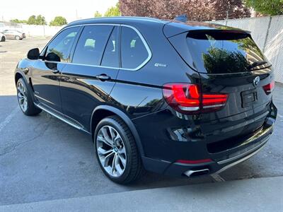 2018 BMW X5 xDrive40e iPerformance   - Photo 5 - Salt Lake City, UT 84115
