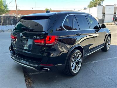 2018 BMW X5 xDrive40e iPerformance   - Photo 7 - Salt Lake City, UT 84115