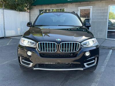 2018 BMW X5 xDrive40e iPerformance   - Photo 2 - Salt Lake City, UT 84115