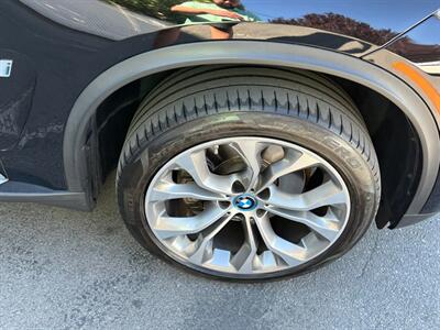 2018 BMW X5 xDrive40e iPerformance   - Photo 11 - Salt Lake City, UT 84115