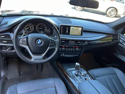 2018 BMW X5 xDrive40e iPerformance   - Photo 25 - Salt Lake City, UT 84115