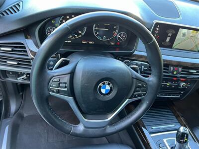 2018 BMW X5 xDrive40e iPerformance   - Photo 35 - Salt Lake City, UT 84115
