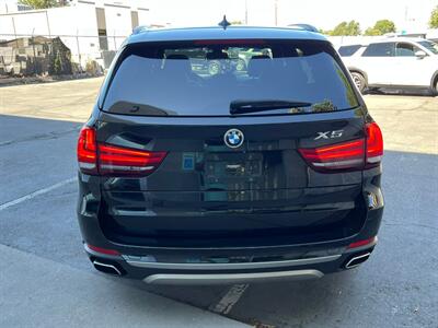 2018 BMW X5 xDrive40e iPerformance   - Photo 6 - Salt Lake City, UT 84115