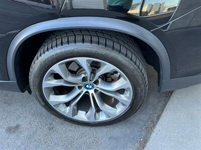 2018 BMW X5 xDrive40e iPerformance   - Photo 13 - Salt Lake City, UT 84115