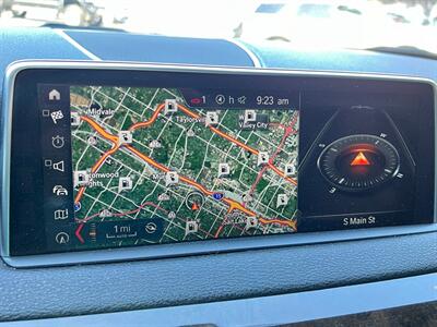 2018 BMW X5 xDrive40e iPerformance   - Photo 38 - Salt Lake City, UT 84115