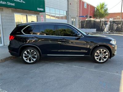 2018 BMW X5 xDrive40e iPerformance   - Photo 8 - Salt Lake City, UT 84115