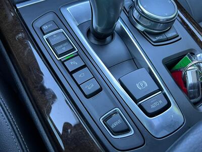 2018 BMW X5 xDrive40e iPerformance   - Photo 46 - Salt Lake City, UT 84115