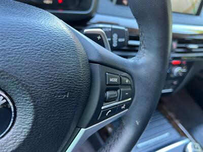 2018 BMW X5 xDrive40e iPerformance   - Photo 34 - Salt Lake City, UT 84115
