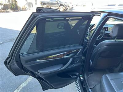 2018 BMW X5 xDrive40e iPerformance   - Photo 23 - Salt Lake City, UT 84115