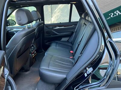 2018 BMW X5 xDrive40e iPerformance   - Photo 21 - Salt Lake City, UT 84115