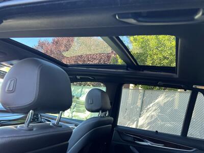 2018 BMW X5 xDrive40e iPerformance   - Photo 24 - Salt Lake City, UT 84115