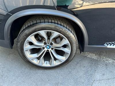 2018 BMW X5 xDrive40e iPerformance   - Photo 12 - Salt Lake City, UT 84115