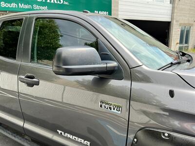 2018 Toyota Tundra SR5   - Photo 11 - Salt Lake City, UT 84115