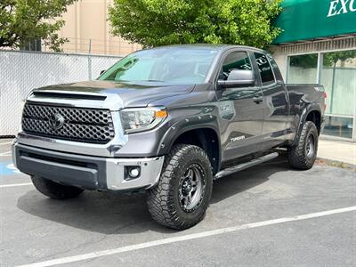 2018 Toyota Tundra SR5   - Photo 3 - Salt Lake City, UT 84115