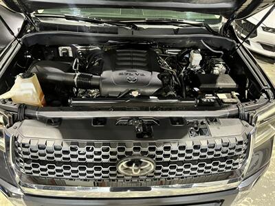 2018 Toyota Tundra SR5   - Photo 43 - Salt Lake City, UT 84115