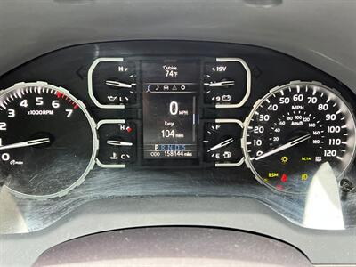 2018 Toyota Tundra SR5   - Photo 34 - Salt Lake City, UT 84115
