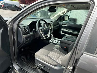 2018 Toyota Tundra SR5   - Photo 19 - Salt Lake City, UT 84115