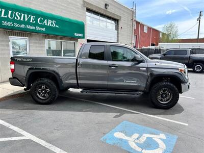 2018 Toyota Tundra SR5   - Photo 9 - Salt Lake City, UT 84115