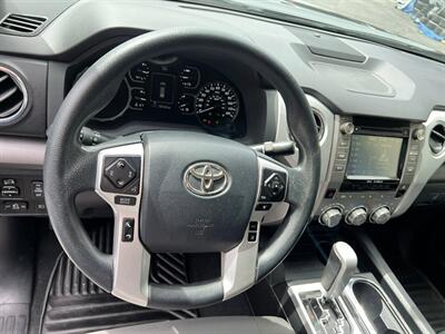 2018 Toyota Tundra SR5   - Photo 33 - Salt Lake City, UT 84115