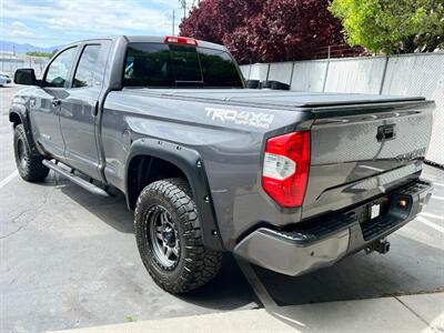 2018 Toyota Tundra SR5   - Photo 5 - Salt Lake City, UT 84115