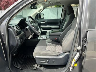 2018 Toyota Tundra SR5   - Photo 20 - Salt Lake City, UT 84115