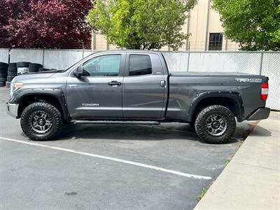 2018 Toyota Tundra SR5   - Photo 4 - Salt Lake City, UT 84115