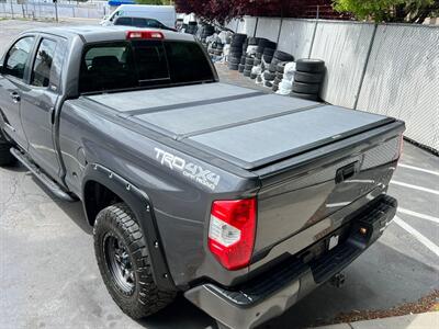 2018 Toyota Tundra SR5   - Photo 6 - Salt Lake City, UT 84115