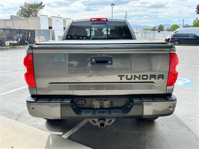2018 Toyota Tundra SR5   - Photo 7 - Salt Lake City, UT 84115
