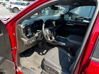2023 Chevrolet Silverado 1500 RST - Photo 18 - Salt Lake City, UT 84115