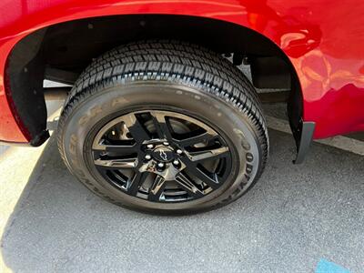 2023 Chevrolet Silverado 1500 RST - Photo 14 - Salt Lake City, UT 84115