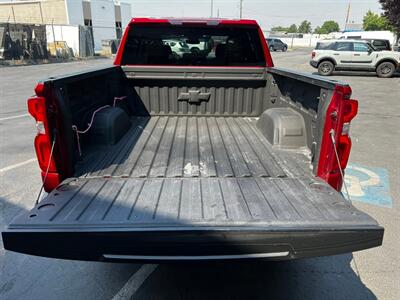 2023 Chevrolet Silverado 1500 RST - Photo 8 - Salt Lake City, UT 84115