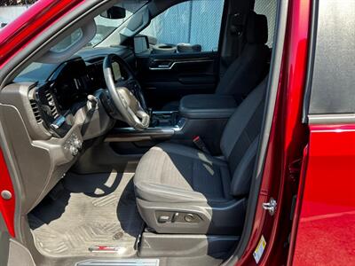 2023 Chevrolet Silverado 1500 RST - Photo 19 - Salt Lake City, UT 84115